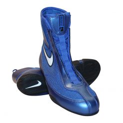 Nike Boksschoenen Machomai Blauw
