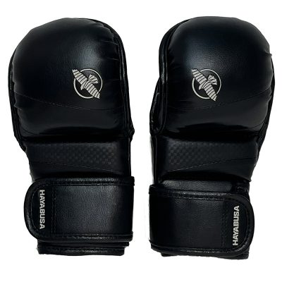 Hayabusa MMA handschoenen