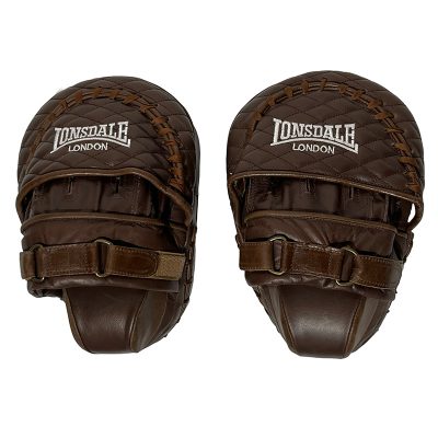 Lonsdale pads