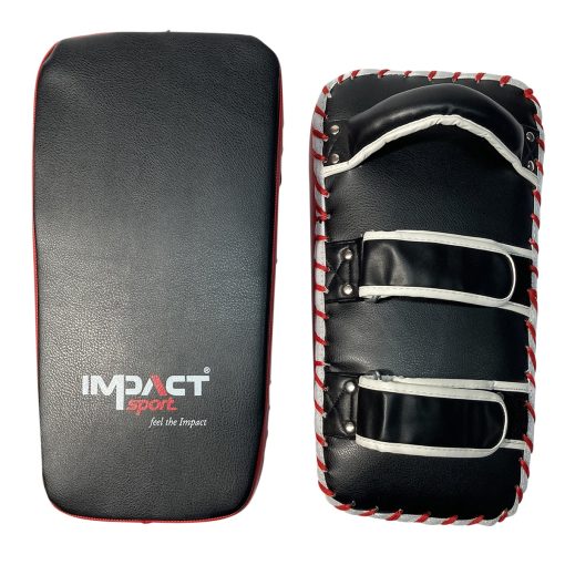 Impact trap pads