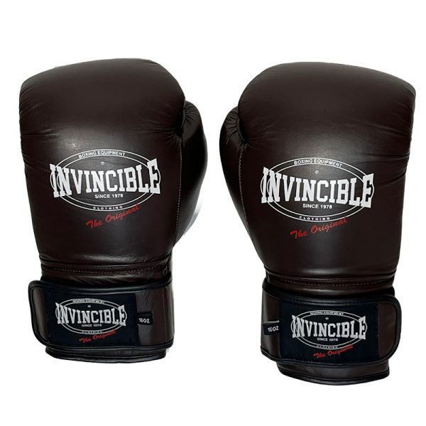 Invincible bokshandschoenen