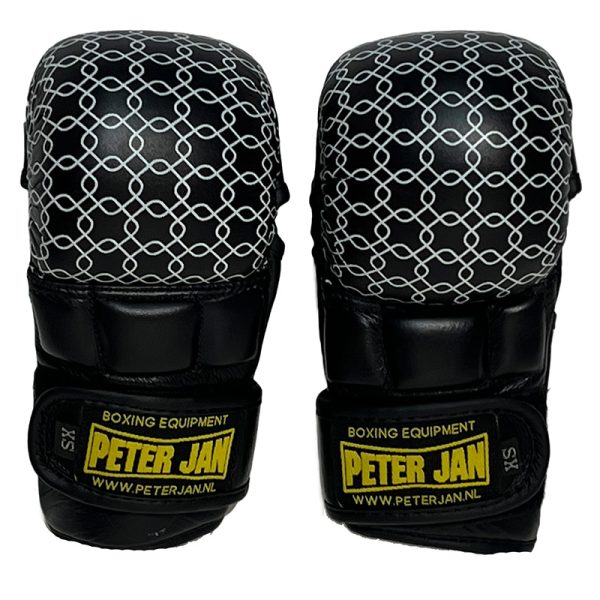 peterjan MMA handschoenen