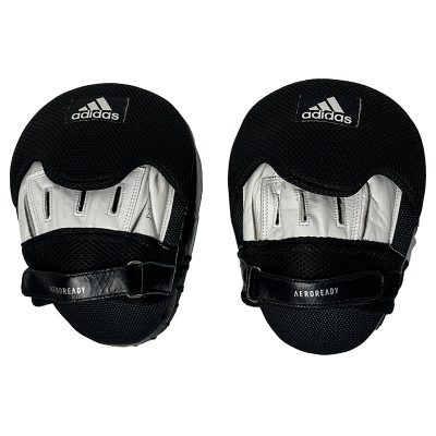 Adidas focus mitts