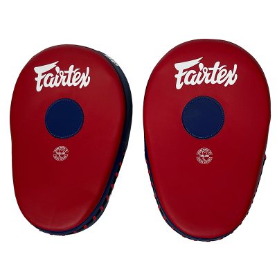 Fairtex pads