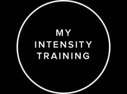 my intensity training